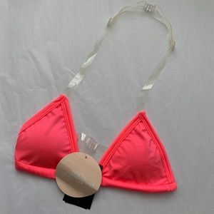 PADDED BIKINI TOP